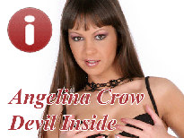 Angelina Crow Free Sexy Screensaver