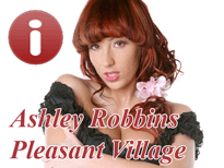 Ashley Robbins - Pleasant Village