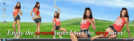 Eufrat Teen Forever Stripsaver