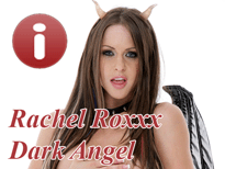 Rachel Roxxx Free Adult Screensaver